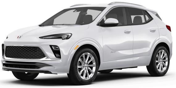 BUICK ENCORE GX 2024 KL4AMDSLXRB087537 image BUICK ENCORE GX 2024 KL4AMDSLXRB087537 image